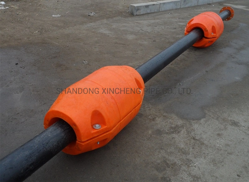 HDPE Pipe Dredge Hose for Dredging Marine Project