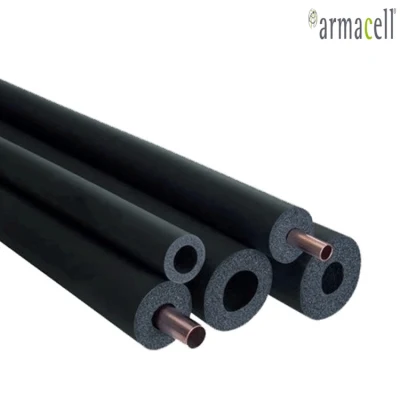 28 mm di diametro interno 50 mm di spessore Armacell Classe 1 suono e calore Tubi di isolamento