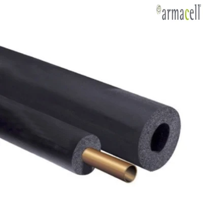 28 mm di diametro interno 50 mm di spessore Armacell Classe 1 suono e calore Tubi di isolamento