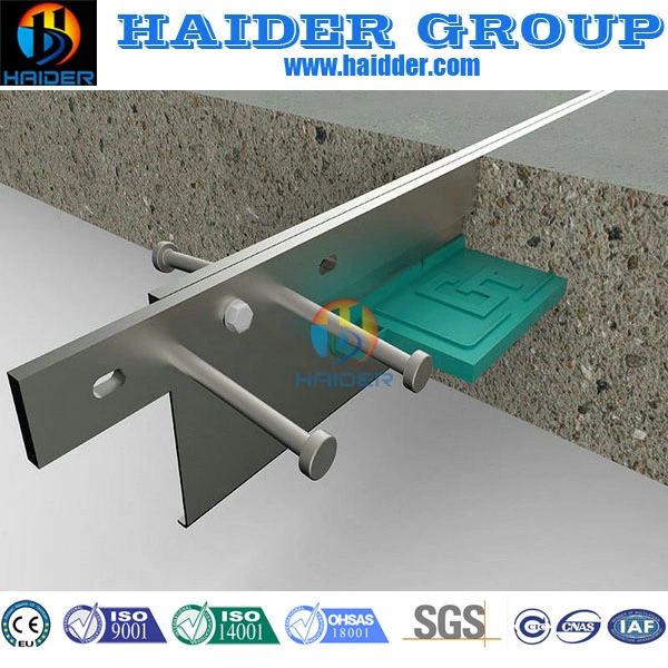 Building Expansion Joint, Floor Expansion Joint