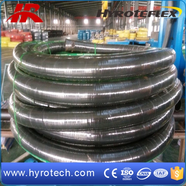 60 Meters Long Length Water Suction Delivery Hose