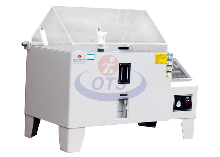 Easy Operation Salt Spray Lab Equipment Corrosion Resistance Test Machine