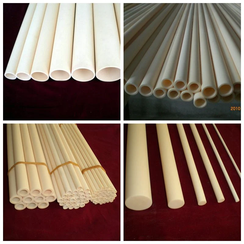 High Alumina Ceramic Tube for Sale