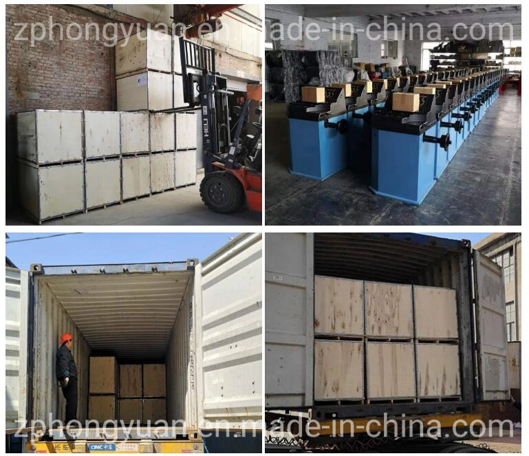 High Quality Professional Creative Used Auto Spray Booth for Car