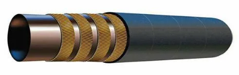 Rotating Drilling Hose 5000psi High Pressure for Oil Field