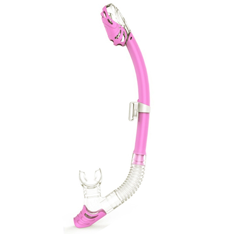 PC Housing High Quality Swimming Diving Snorkel Tube