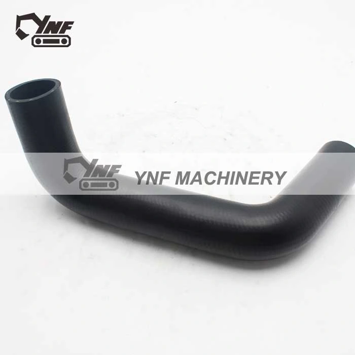 Rubber Product Universal Engine Air Radiator Hose 207-03-31130 for Excavator