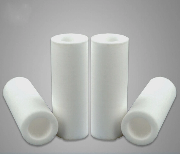 Wear Resistant Ceramic Sleeve/Alumina Ceramic Bearing Ring/Tube