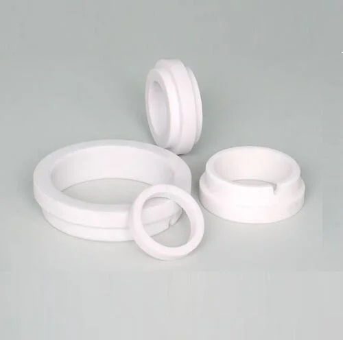 Wear Resistant Ceramic Sleeve/Alumina Ceramic Bearing Ring/Tube