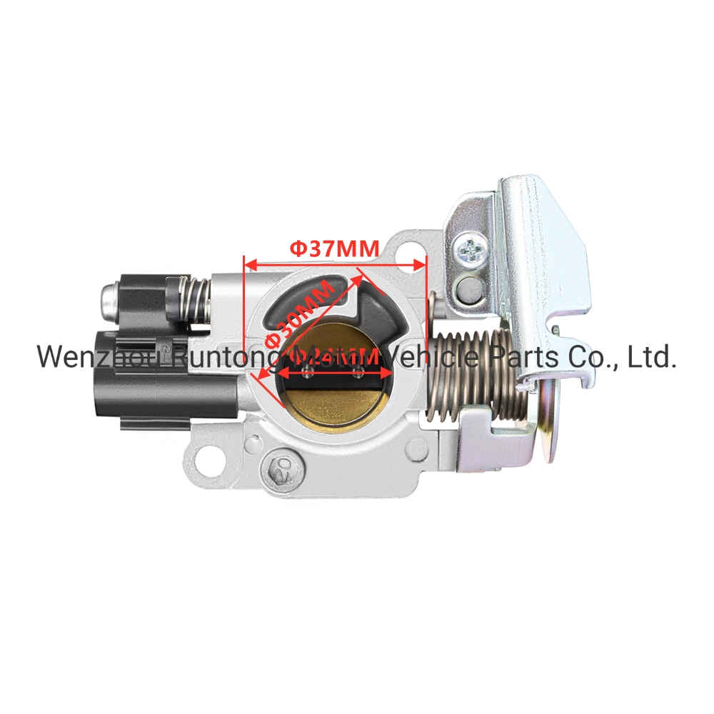 Throttle Body for Honda Efi Motorcycle 22mm 16400-K65-B01