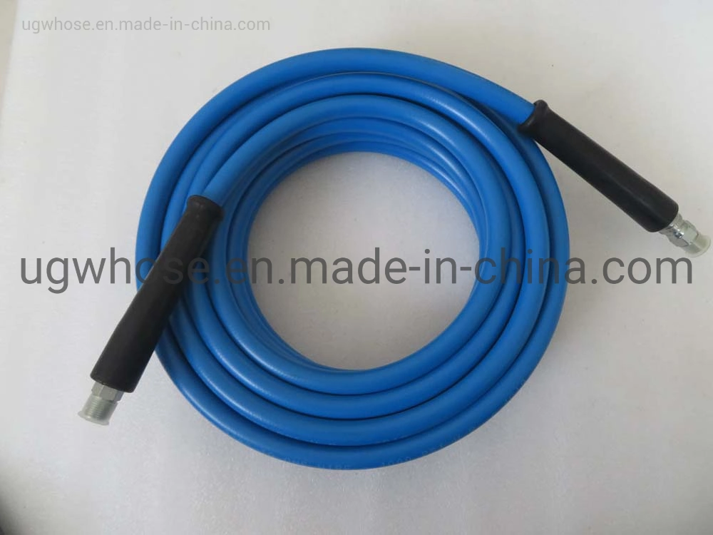 OEM Factory Ugw Jet Wash Hose 6000psi Pressure Cleaning Water Hose