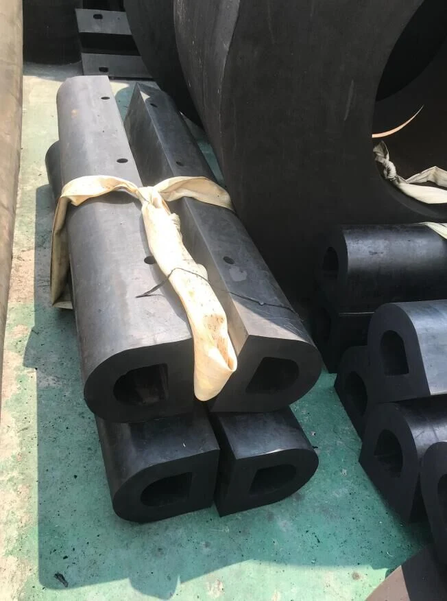 Rubber Hose / Rubber Tube for Deliverying Oil or Sand