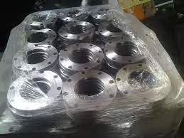 Steel, Stainless Wooden Cases Tianjin, China Carbon Steel Flanges Flange Pipe