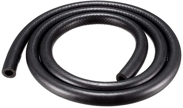 Factory Price EPA/Carb Certificated Rubber Oil Hose Fuel Line for Lawn Mowers