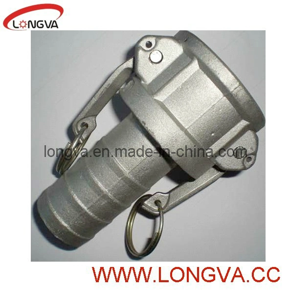 Stainless Steel Quick Release Camlock Coupling