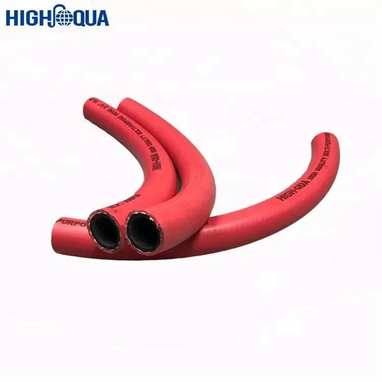 Best Quality Material Heat Oil Resistant Hose