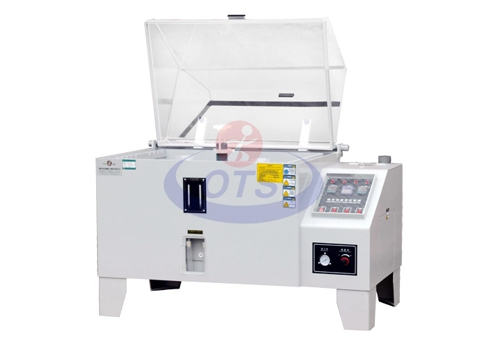 Easy Operation Salt Spray Lab Equipment Corrosion Resistance Test Machine