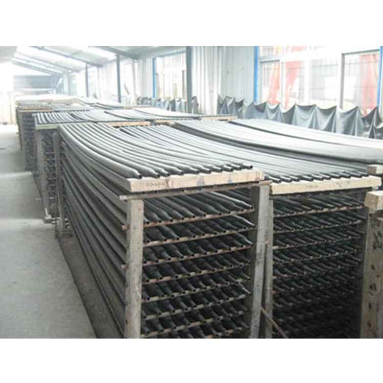 High Temperature - Resistant Oxygen - Blowing Tube for Steel Plant
