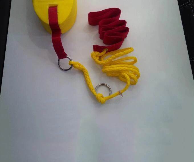 M-Rt02 Hot Selling Yellow Saving Rescue Buoy Tube 40