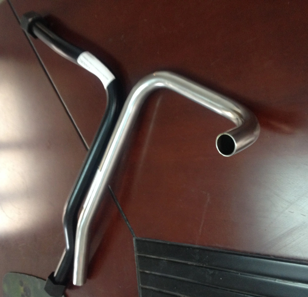 Factory Custom Special Shaped Stainless Steel Spring and Bending Tube