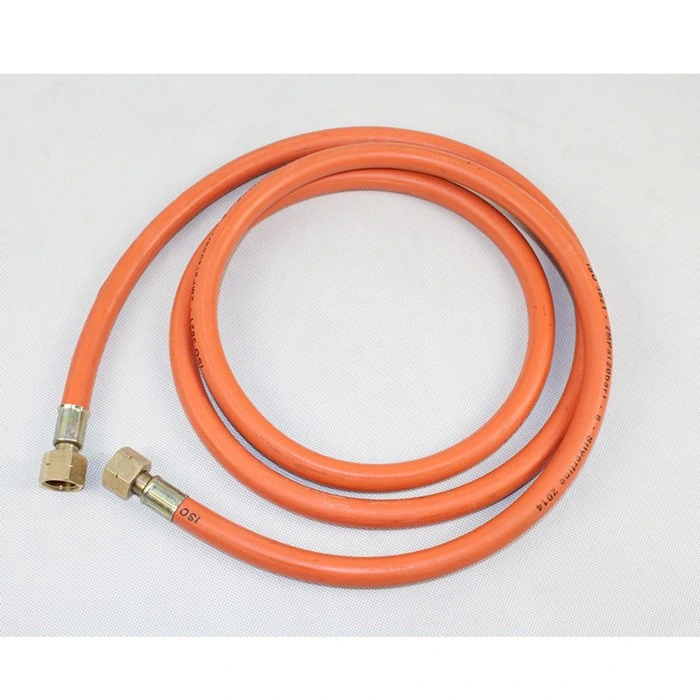 for The Conveyance of Liquid Gas, Home Burnersystem, Oil-Resistant LPG Hose