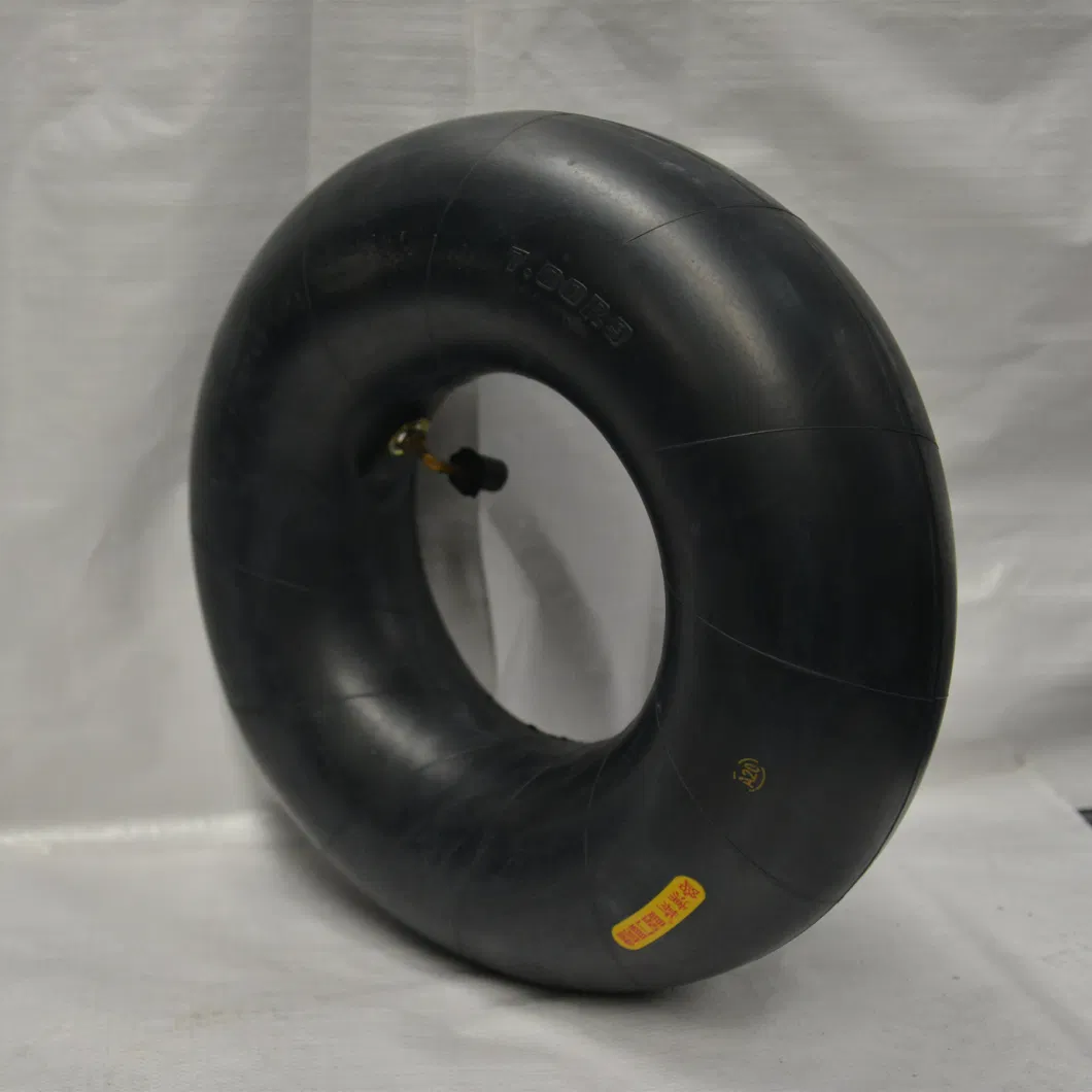 The Best Price Forklift Tire Inner Tube 700-9