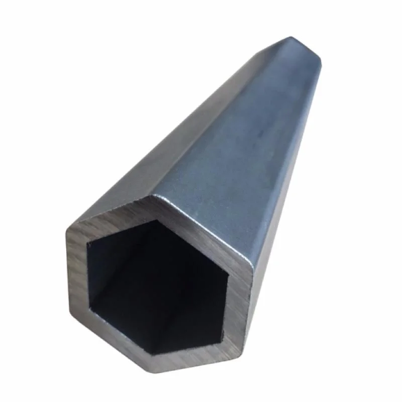 10# Carbon Steel Pipe/Tube Cold Rolled Special Shape Customized Size Carbon Steel Tube