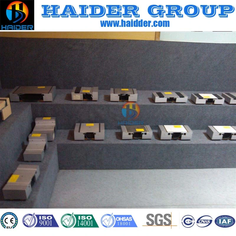 Building Expansion Joint, Floor Expansion Joint