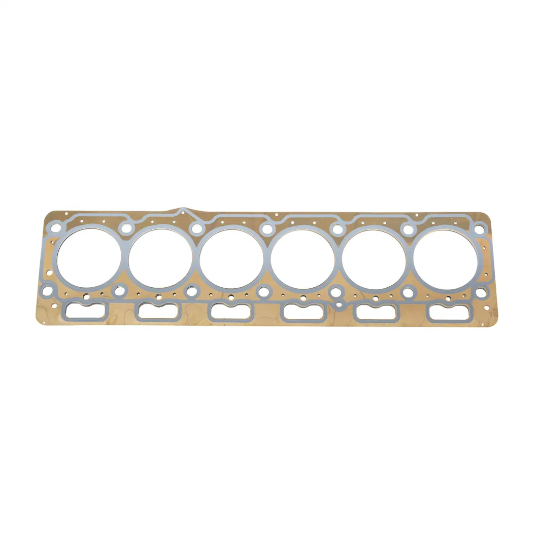 Used for Cylinder Head Gasket of for Caterpillar C7.1 Diesel Engine Engine Car Auto Spare Part