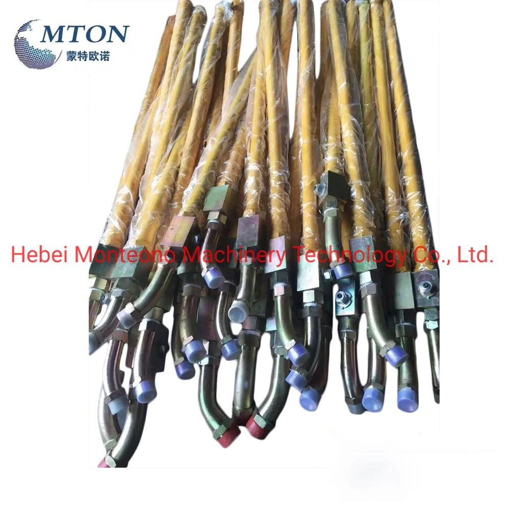 High Quality Hydraulic Oil Hose Piping Pipe Line