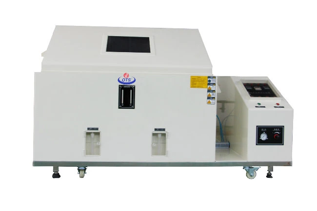 Electronic Laboratory Used Nass Salt Spray Corrosion Test Chamber