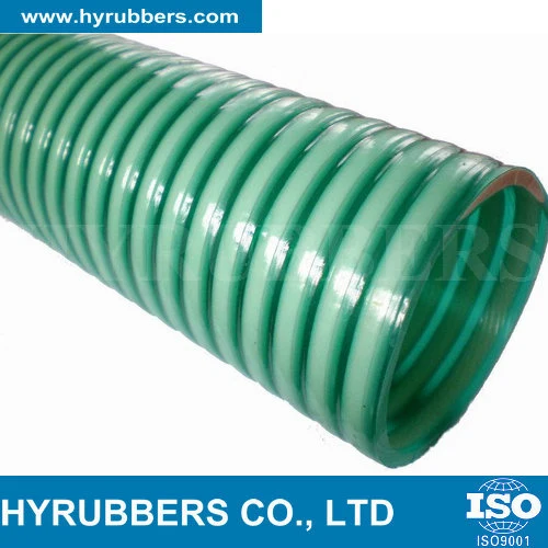 Industrial Hose/Rubber Air/Water Hose/ Lartin America Hot Sale Yellow Air Hose