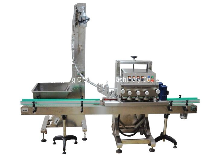 Automatic 20L 5L Engine Lubricant Hydraulic Oil Weighing Urea Bottle Filling Line