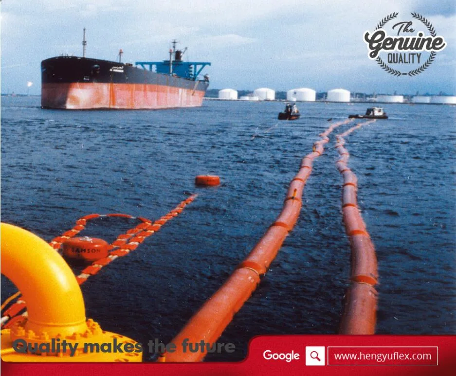 Floating Rubber Oil Hose/ Floating Marine Oil Delivery Hose