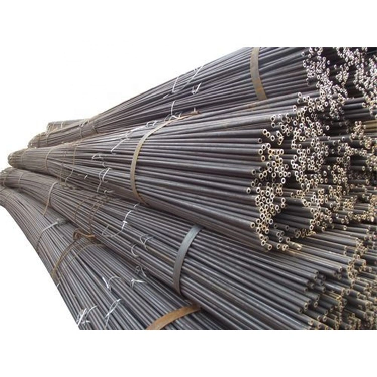 High Temperature - Resistant Oxygen - Blowing Tube for Steel Plant