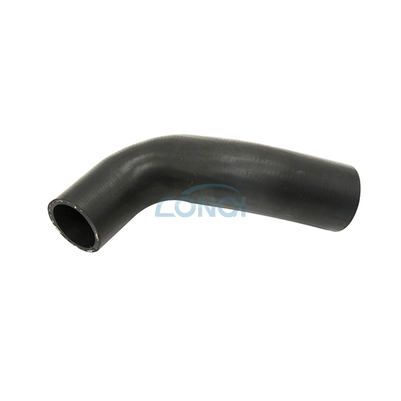 Customized Black High Pressure Flexible Rubber Hydraulic Engine Diesel Fuel Oil Hose Pipe Tube NBR Nitrile Tank Intake Hose