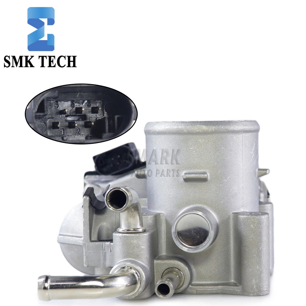 Electronic Throttle Body for 3510004200 35100-04200 35100 04200