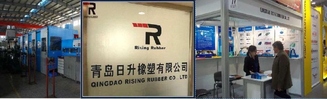 High Quality Reinforce Oil Resistant SAE R1 R2 Hydraulic Rubber Hose