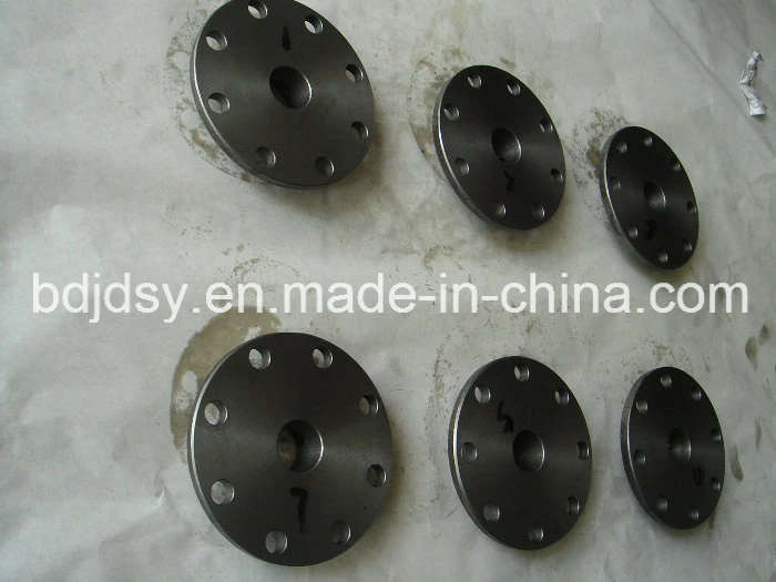 High Quality Forging Flange with CNC Machining&#160;