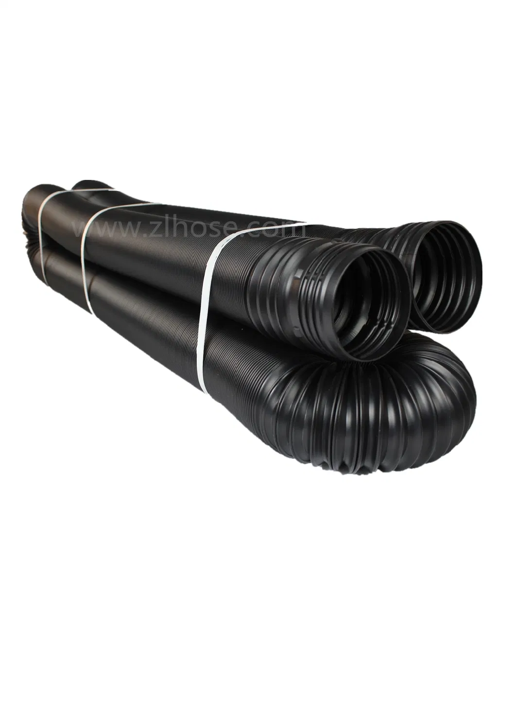 Flexible Rain Water Pipe Rainwater Drainage Pipe