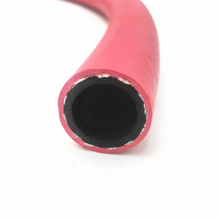 3/8&quot; Nr &amp; SBR Synthetic Rubber Air Tube (Smooth Surface)