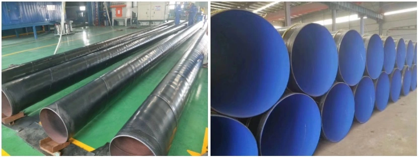 Crude Oil Transportation Carbon Material 9 5/8&quot; API 5CT OCTG Steel Casing Pipe/ Oil /Gas Using Pipe