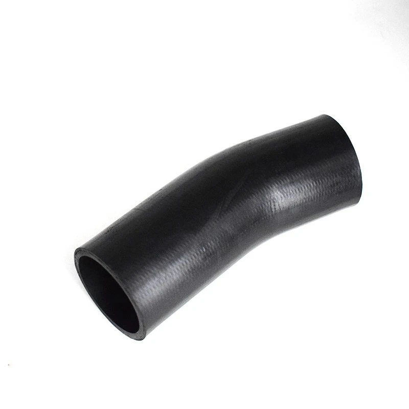 Reinforced Oil Resistant Radiator Marine Rubber Delivery Hose