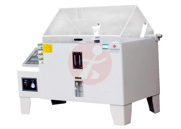 Easy Operation Salt Spray Lab Equipment Corrosion Resistance Test Machine