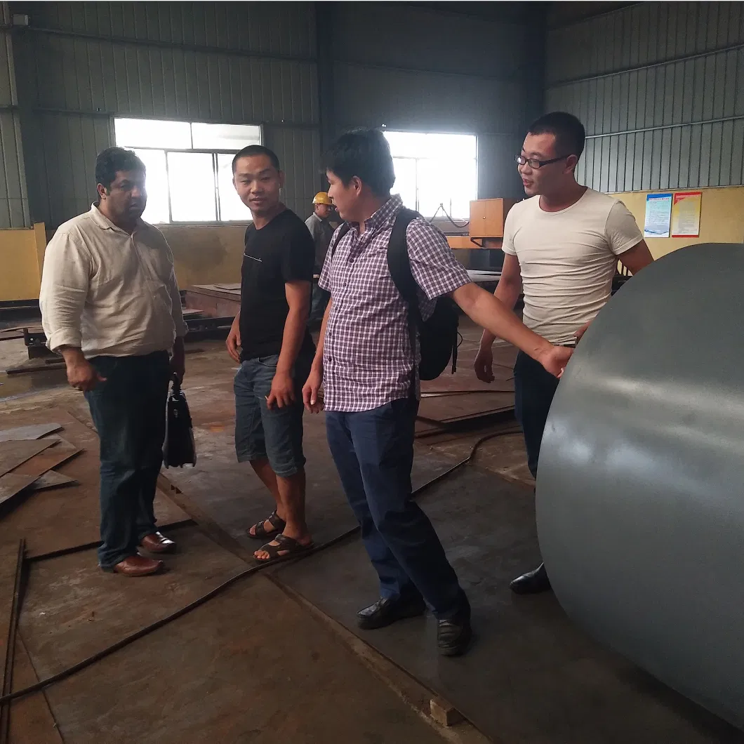 Positive Pressure Flame Retardant Mine Air Duct Tunnel Project PVC Coated Distribution Hose