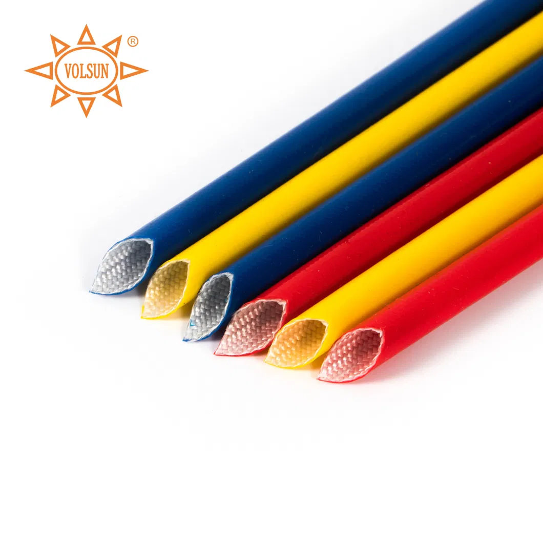 Multi-Function IP68 4G 5g Rubber Shrinkable Sealing and Insulation Tubing for Tools Cables Handle Grip EPDM Cold Shrink Tube