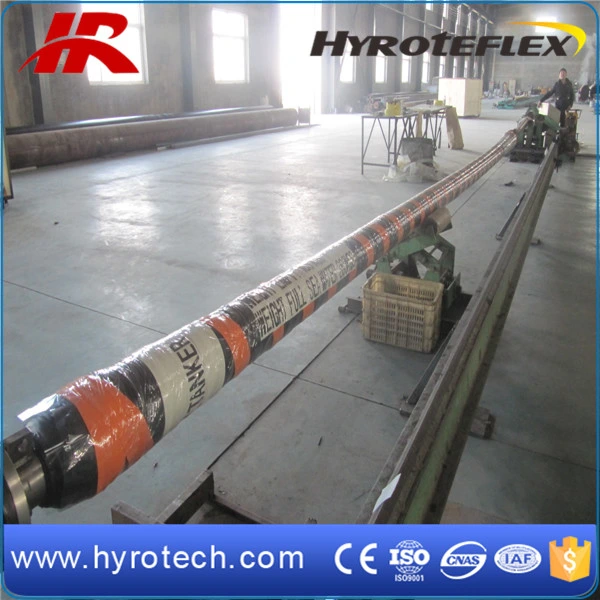 Manufacturer Submarine Oil Hose/Sea Oil Hose/Floating Oil Hose