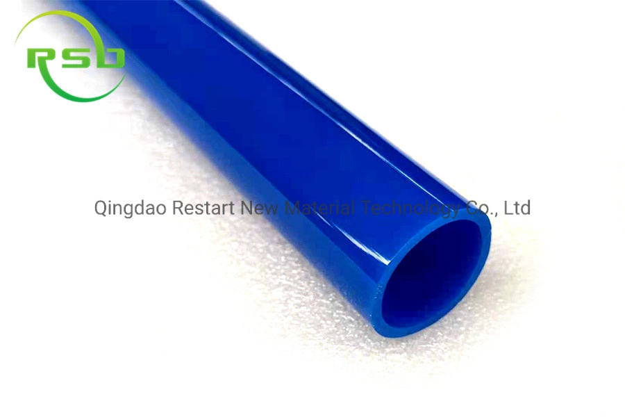 Excellent Quality High Elasticity Rolls Thermoplastic Polyurethane Tube