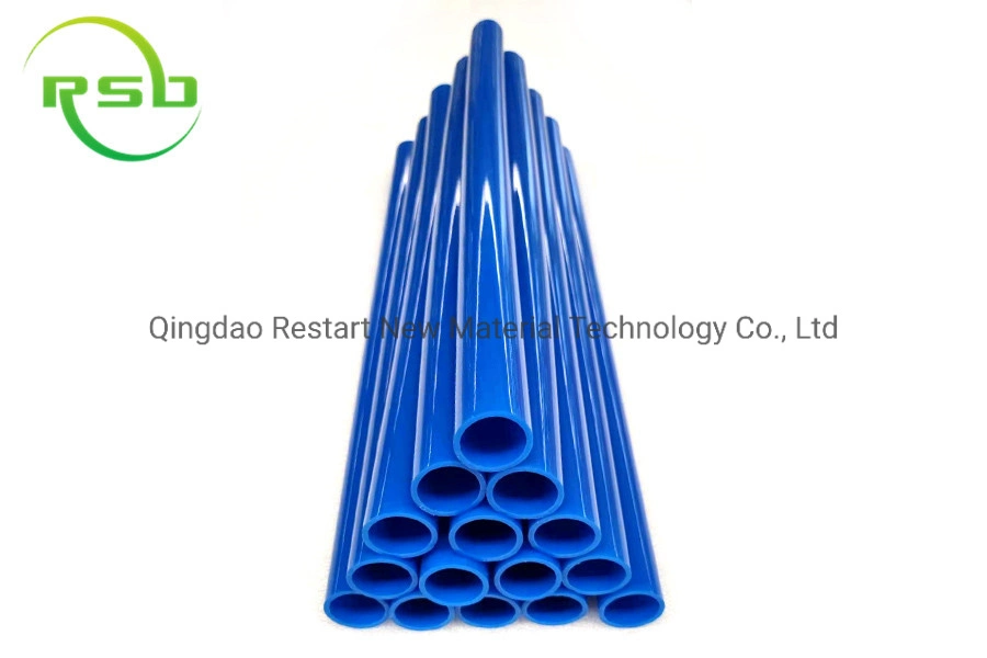 China Factory High Elasticity Rolls Thermoplastic Polyurethane Tube