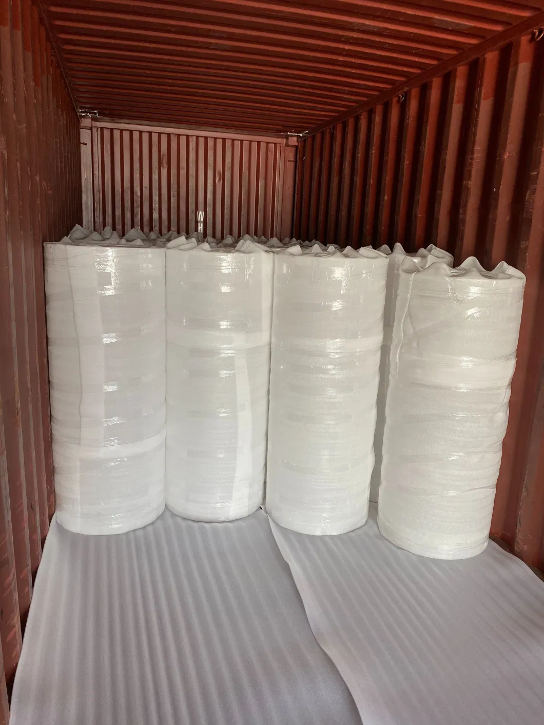 Various Diameters Extruded Acrylic Pipes Optical Transparent Grade Plastic Acrylic Round Tubes